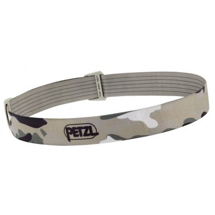 PETZL příslušenství pro čelovky HLAVOVÝ PÁSEK ARIA
