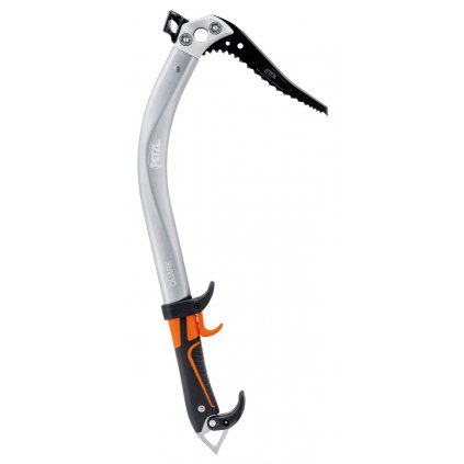PETZL cepín QUARK KLADIVO