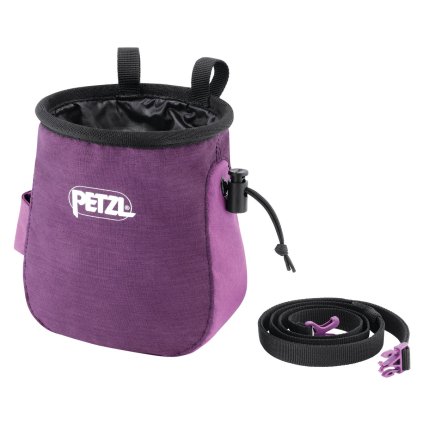 PETZL pytlík na magnézium SAKA