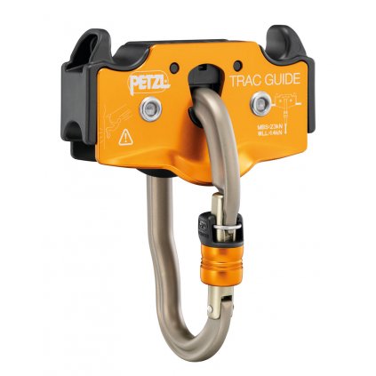 PETZL kladka TRAC GUIDE
