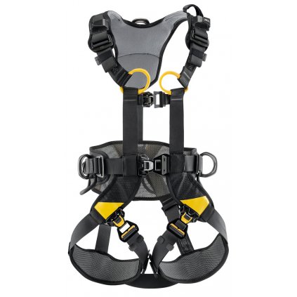 PETZL pracovní postroj VOLT INT