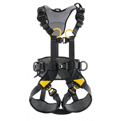 PETZL pracovní postroj VOLT WIND INT