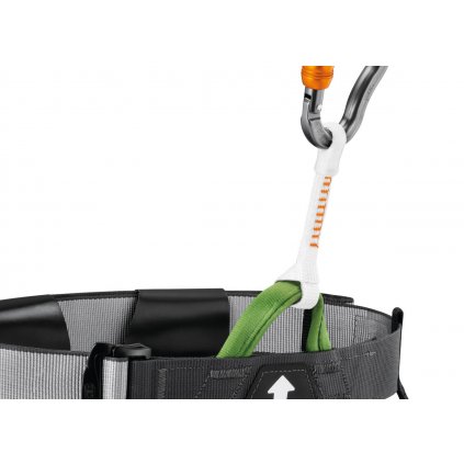 PETZL smyčka CANYON CLUB VYPROŠŤOVACÍ SMYČKA
