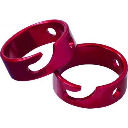 MSR kroužky pro napínání šňůr CAMRING CORD TENSIONERS
