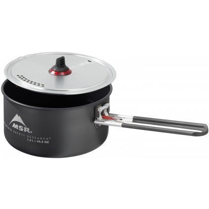MSR hrnec CERAMIC SOLO POT