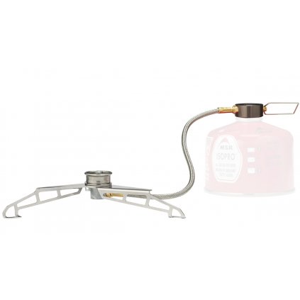 MSR vařič LOWDOWN REMOTE STOVE ADAPTER