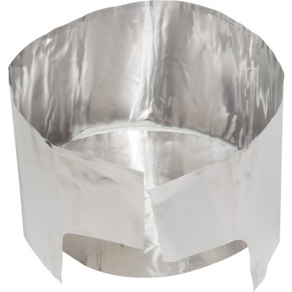 MSR závětří SOLID HEAT REFLECTOR WITH WINDSCREEN