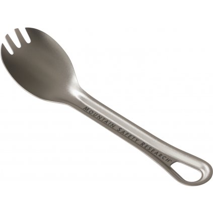 MSR lžíce a vidlička TITAN SPORK