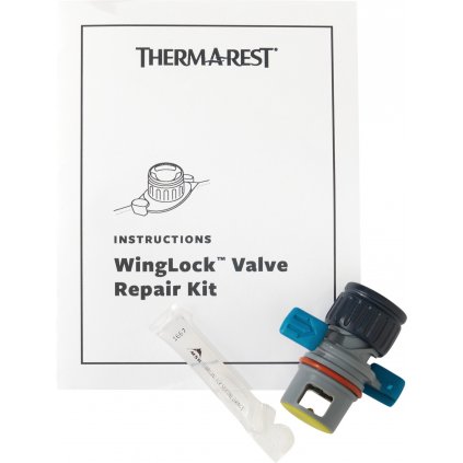 THERMAREST náhradní ventil WINGLOCK REPAIR KIT