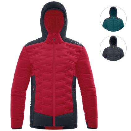 CAMP Joker Jacket