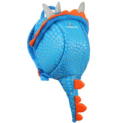 LITTLELIFE Animal Toddler Backpack