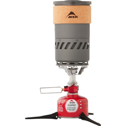 MSR Varný systém s príslušenstvom SWITCH STOVE SYSTEM