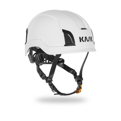 KASK pracovná prilba Zenith X biela
