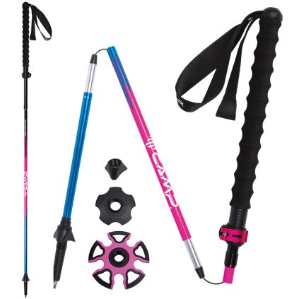 CAMP Sonic Alu W Plus