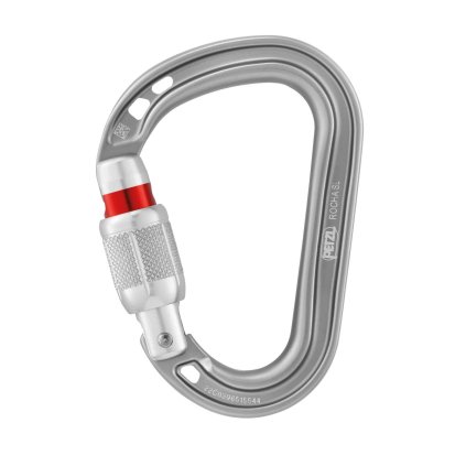PETZL karabina ROCHA