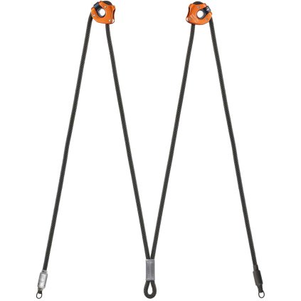 SKYLOTEC spojovací pprostředek TUNER PRO TWIN
