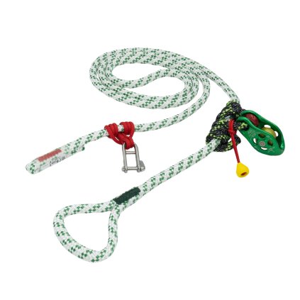 Teufelberger PulleySAVER