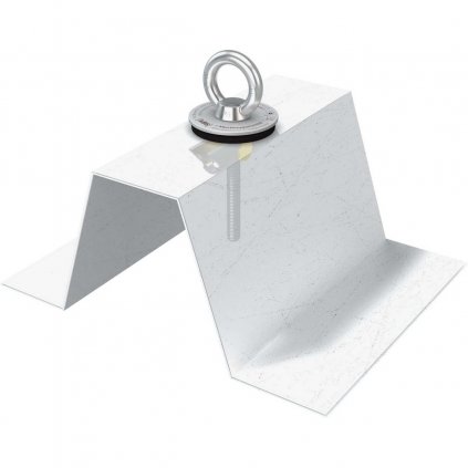 ABS - Lock VI - kotevní bod do kovových střech