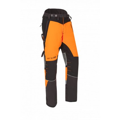 Sip Protection 1SBW neprořezné kalhoty Forrest W-Air