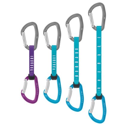 PETZL expreska DJINN AXESS
