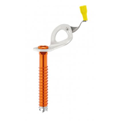 PETZL šroub do ledu LASER SPEED LITE