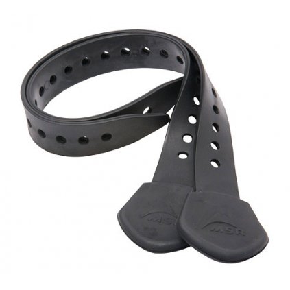 MSR řemínky CLASSIC SNOWSHOE STRAP KIT