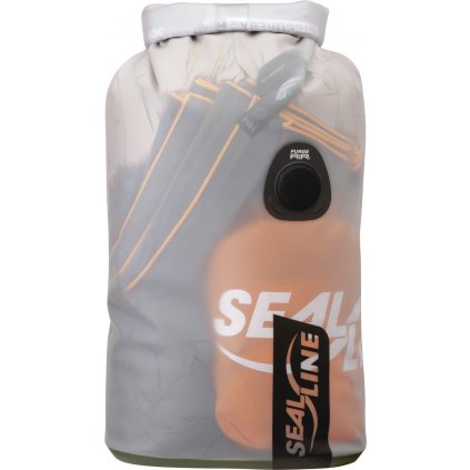 SEALLINE voděodolný vak DISCOVERY VIEW DRY BAG