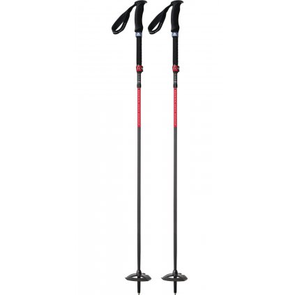 MSR trekingové hole DYNALOCK ASCENT CARBON POLES