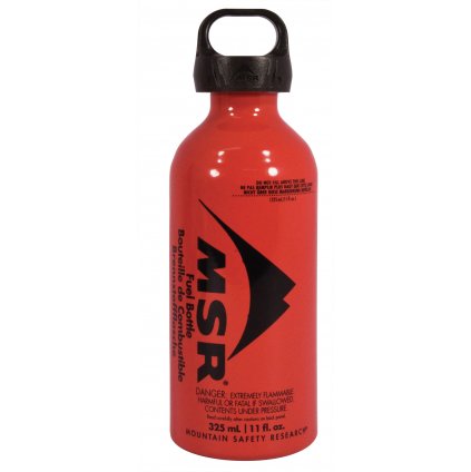 MSR palivová lahev FUEL BOTTLES