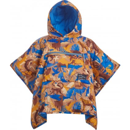 THERMAREST pončo HONCHO PONCHO KIDS