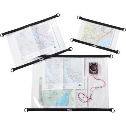 SEALLINE voděodolný obal MAP CASE