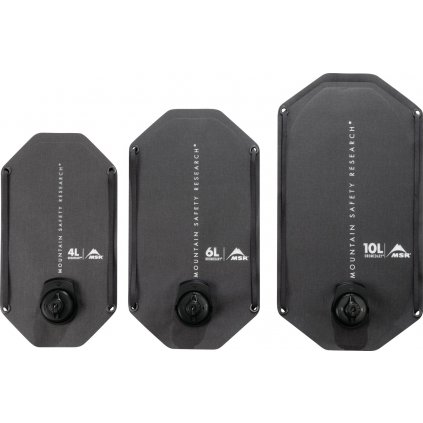 MSR hydrovak DROMEDARY BAGS