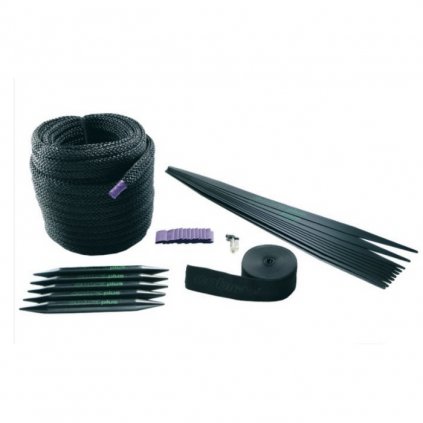 Cobra set Plus PP 4t - Full - Kit (sada pro 5 vazeb)