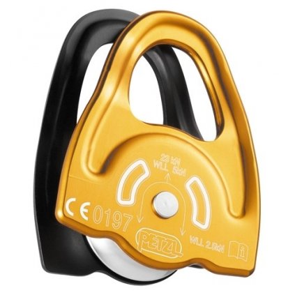 PETZL kladka MINI