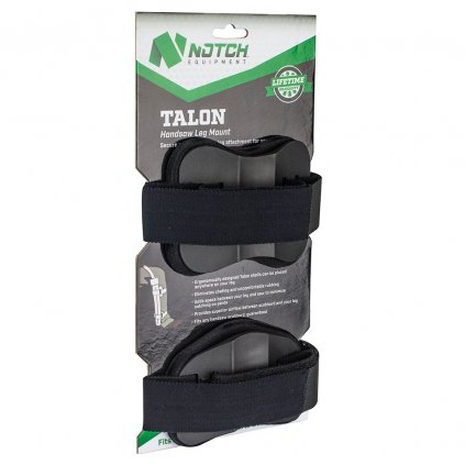 Notch nožní pouzdro TALON MOUNT