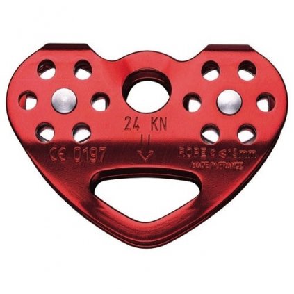 PETZL kladka TANDEM