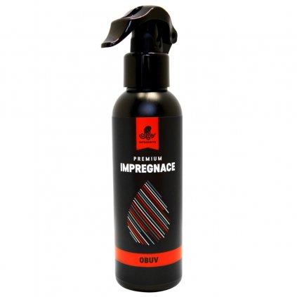 Inproducts Premium impregnácia na OBUV 200ml