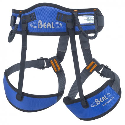 BEAL Aero Team IV