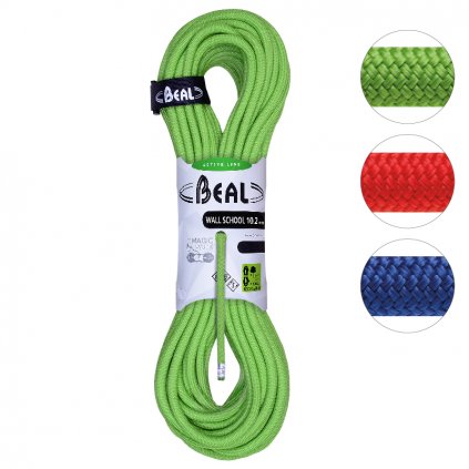 BEAL Wall School Unicore 10,2 mm