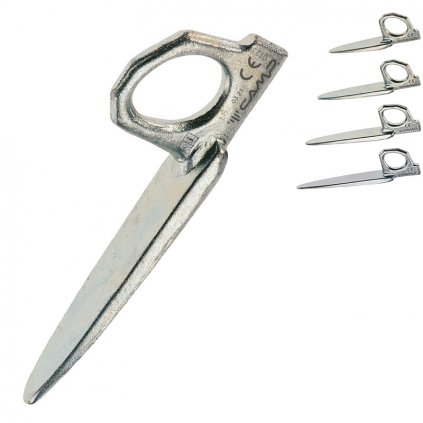 CAMP Soft Fix Ring