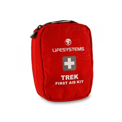 Lifesystems lekárnička Trek First Aid Kit