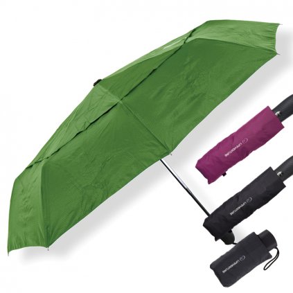 LIFEVENTURE Trek Umbrella