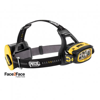 PETZL DUO Z2 čelovka