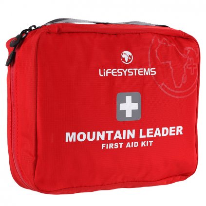 Lifesystems lékárnička Mountain Leader First Aid Kit