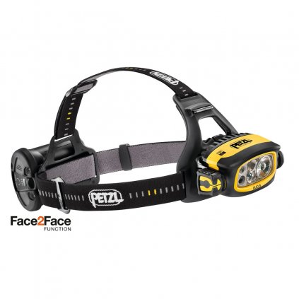 PETZL DUO S čelovka