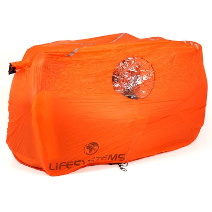 LIFESYSTEMS Survival Shelter 4
