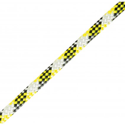 Courant lano Ultima 11mm biela - metráž