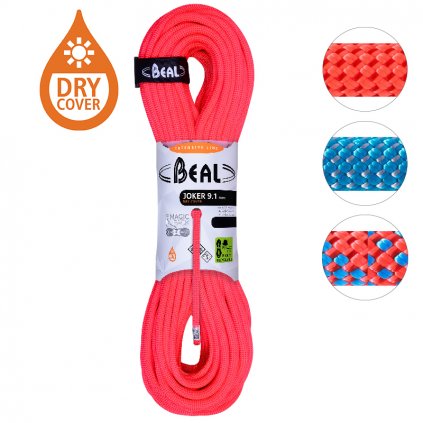 BEAL Joker Unicore 9,1 mm Dry Cover