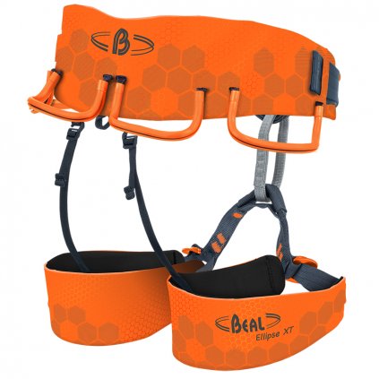 BEAL Ellipse XT