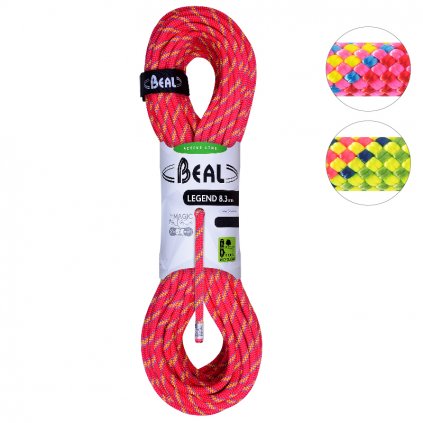 BEAL Legend 8,3 mm